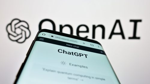 ChatGPTについての背景や学会での利用規制